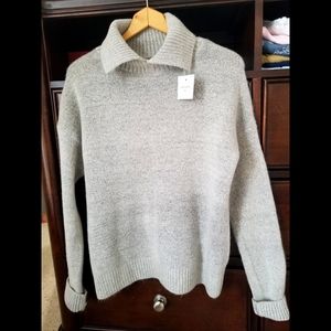 Belle de Jour Paris Sweater